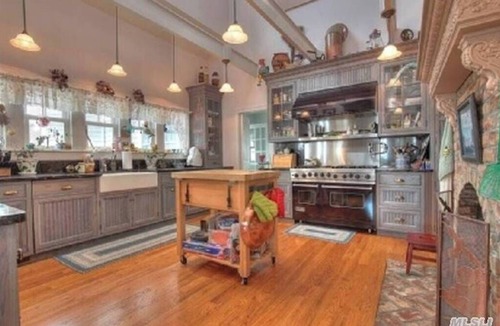 Orient Point House | Orient Point Family Waterfront Home