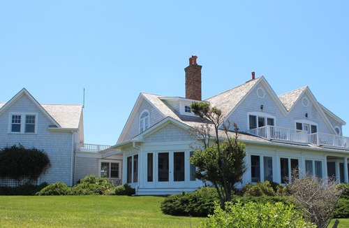 Orient Point House | Orient Point Family Waterfront Home