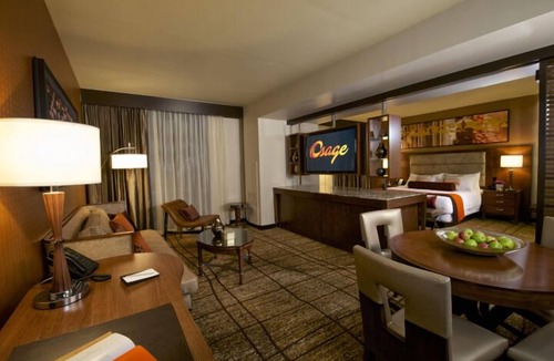 Skiatook Hotel | Osage Casino Hotel - Skiatook