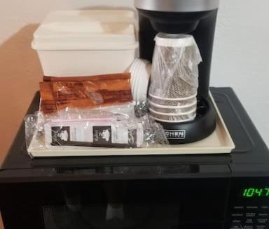 Stillwater Apartment | OSU 2 Queen Beds Hotel Room 211 Booking