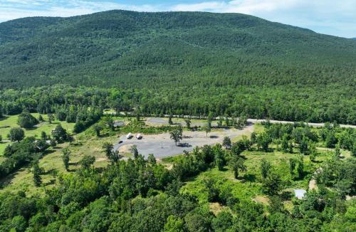 Octavia Other | Ouachita Outpost RV Park