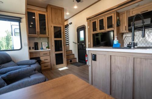 Octavia Other | Ouachita Outpost RV Park