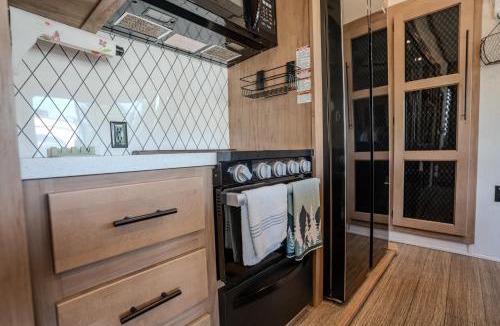 Octavia Other | Ouachita Outpost RV Park
