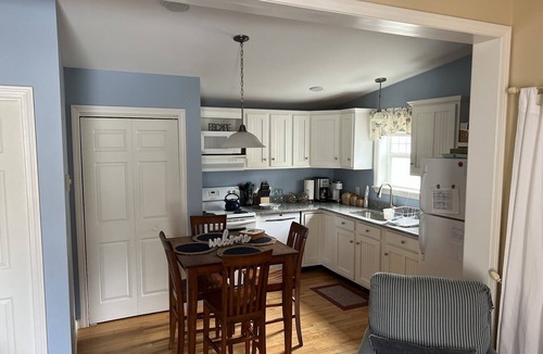 Wells Cottage | Our Happy Place - Updated Beach Dreams Cottage