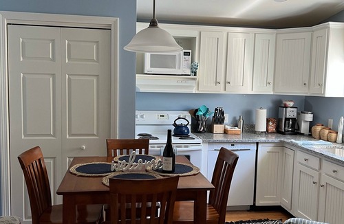 Wells Cottage | Our Happy Place - Updated Beach Dreams Cottage