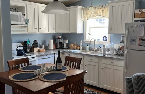 Wells Cottage | Our Happy Place - Updated Beach Dreams Cottage