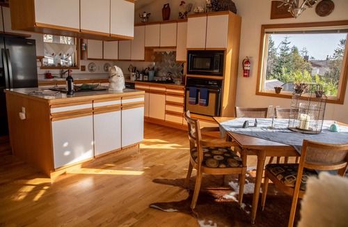 Sitka House | Our Home is Your Home