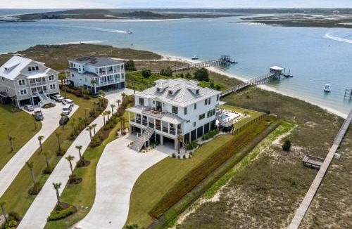 Inlet Harbour House | Our Point Of View