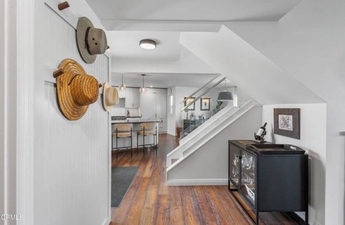 Channel Islands House | Oversized Private Dock Home with 5 Bedrooms, 3 Baths plus outdoor shower and Spa