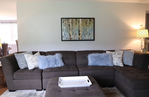 Oneonta House | Owl Patch - Recent renovation, near All Star Village, fire pit