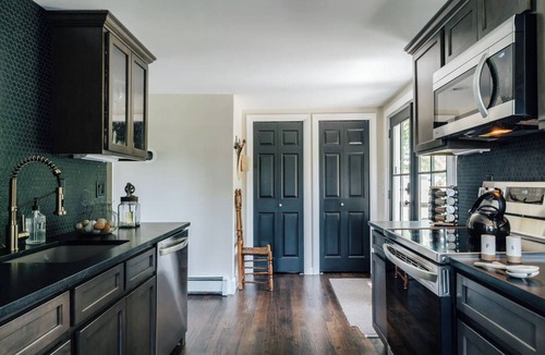Glasgo Other | Owl's House: A Cozy Farm Stay in the Heart of "Mystic Country," SE Connecticut