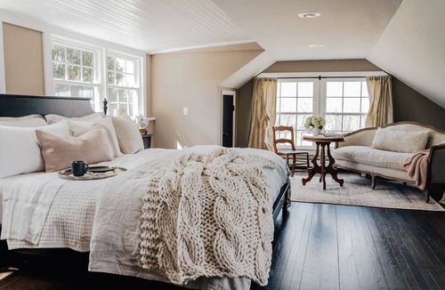 Glasgo Other | Owl's House: A Cozy Farm Stay in the Heart of "Mystic Country," SE Connecticut