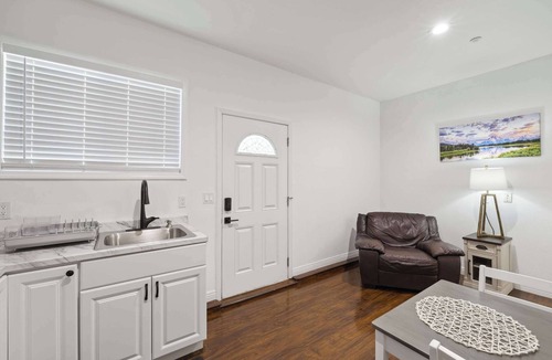 Oxnard House | Oxnard Summer Escape with Pool + Hot Tub