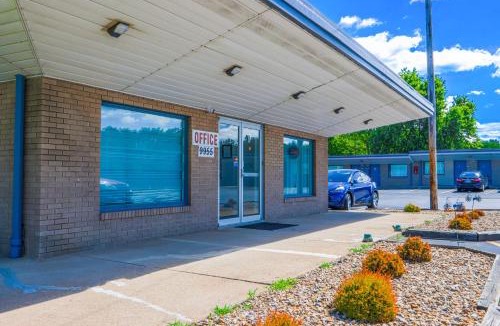 North Lima Hotel | OYO Hotel North Lima OH - Boardman