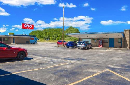 North Lima Hotel | OYO Hotel North Lima OH - Boardman