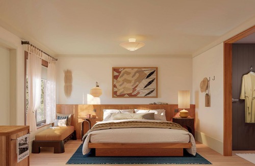 Greenport Hotel | Oyster Estate