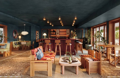 Greenport Hotel | Oyster Estate