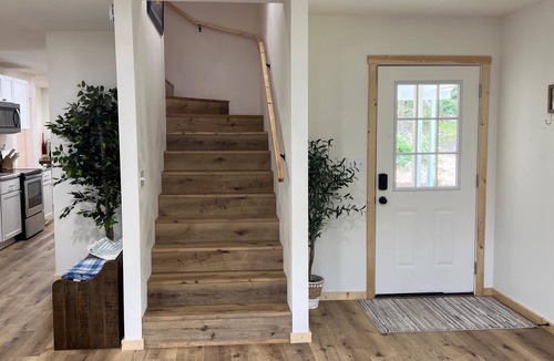 Marble Falls House | Ozark Serenity- Near the Buffalo River!