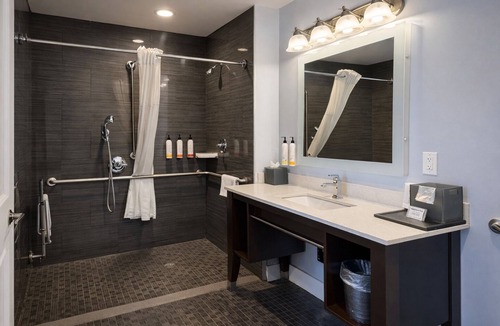 North Fremont Street Hotel | Pacific Inn
