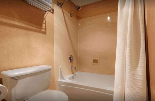 Rockaway Beach Hotel | Pacifica Lighthouse Hotel Trademark Collection by Wyndham