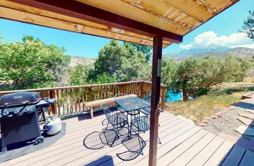 Spanish Valley House | Pack Creek ~ Ranch House