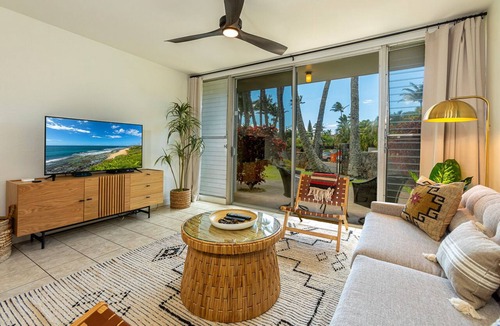 Kuau Condo | Paia Surf Condo