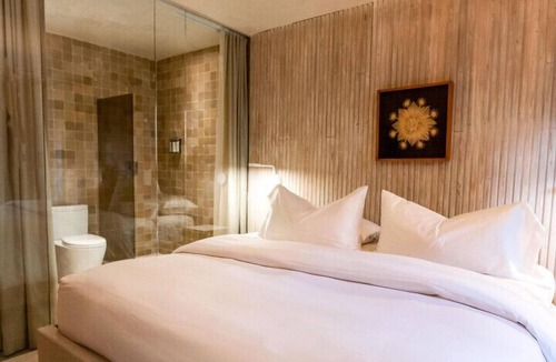 Downtown Santa Fe Hotel | Palace Modern Hotel at the Plaza - Premium King 8