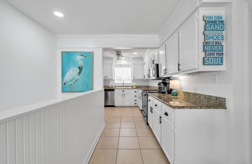 Miramar Beach House | Paradise at Seawinds 5-Private Beach-Sleeps 20