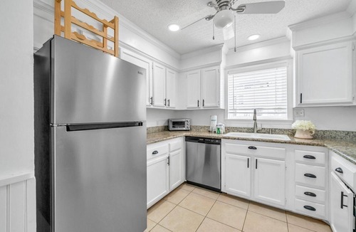 Miramar Beach House | Paradise at Seawinds 5-Private Beach-Sleeps 20