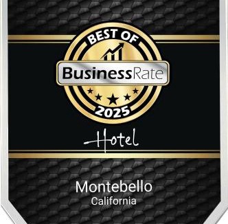 South Montebello Hotel | Paradise Inn-Montebello,Los Angeles