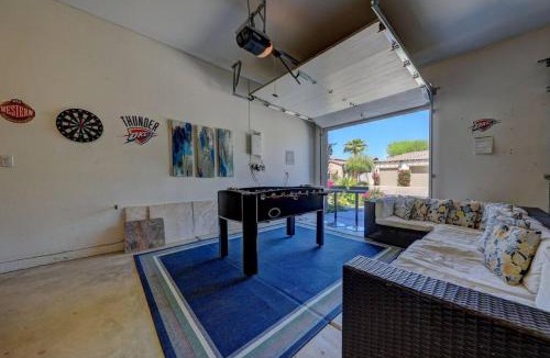 Rancho Santana House | Paramount - Relax & Entertain w/Resort Amenities - Pool/Spa & Full Game Room!