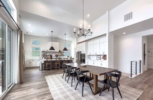 Deer Mountain House | Park City Mountain Escape Mins to Resorts