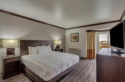 Midvale Hotel | Park Inn by Radisson, Salt Lake City-Midvale