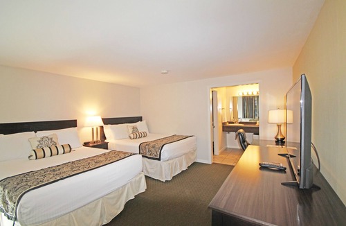 Salem Hotel | Park View Inn - Salem