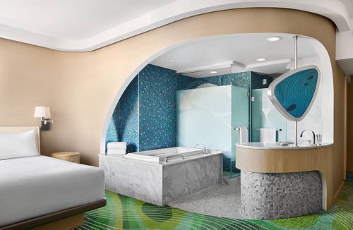Pasadena Hotel | Pasadena Hotel & Pool