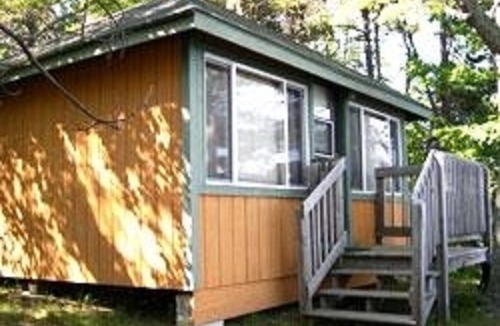 Ellsworth RV Rental | Patten Pond Camping Resort