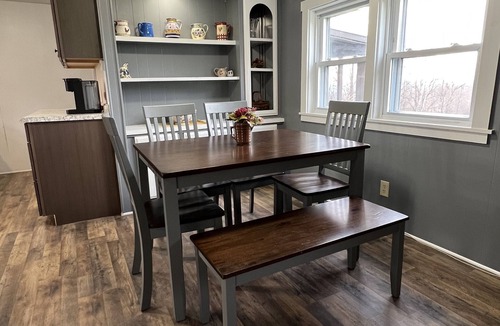 East Randolph House | Peaceful Central Vermont Home