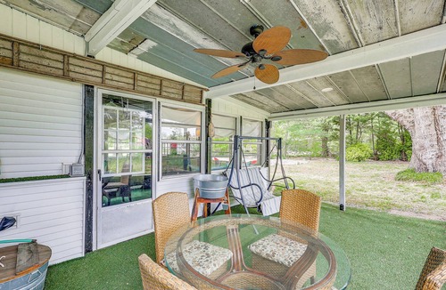 Lewes House | Peaceful Countryside Home ~ 6 Mi to Lewes Beach!