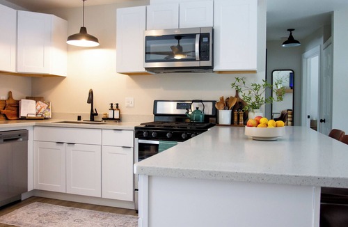 Kalifornsky Apartment | Peaceful & Cozy Alaskan Retreat Near World-Class Fishing & Trails