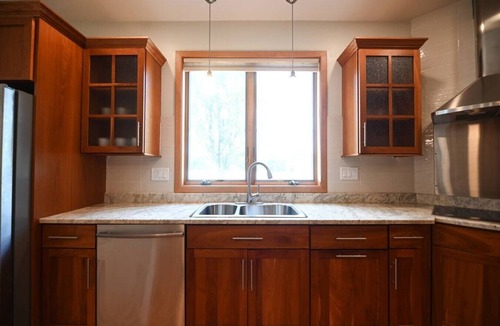 North Haven House | Peaceful house with 5 bedrooms & pool
