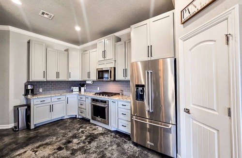 Eufaula House | Peaceful Lake Eufaula Retreat Close to Eufaula