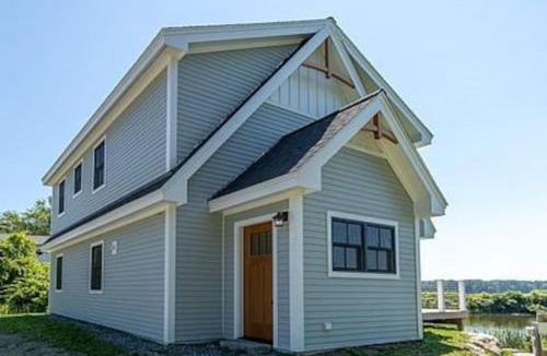 Nobleboro House | Peaceful Oasis by the Great Salt Bay 3BR 2Ba