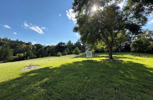 Ruffin House | Peaceful Private & Unique in beautiful Providence