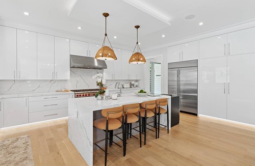 Southampton House | Peaceful Wellness Escape w/Tennis, Basketball & Pickleball