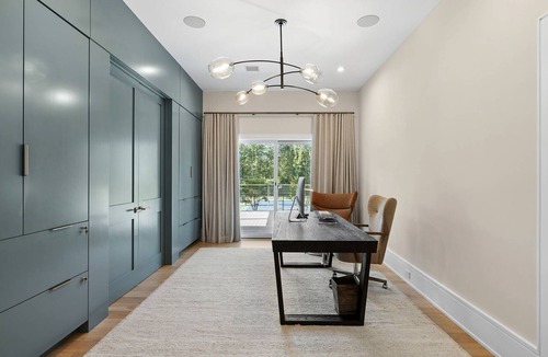 Southampton House | Peaceful Wellness Escape w/Tennis, Basketball & Pickleball