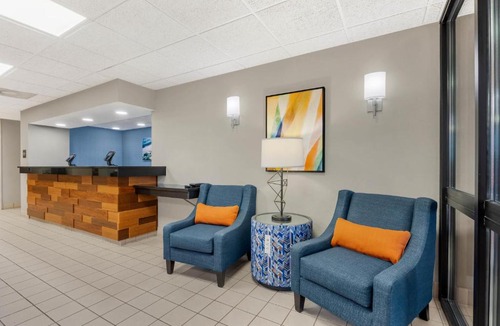 Cape Girardeau Hotel | Pear Tree Inn Cape Girardeau West