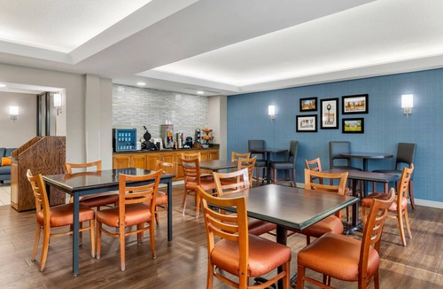 Cape Girardeau Hotel | Pear Tree Inn Cape Girardeau West
