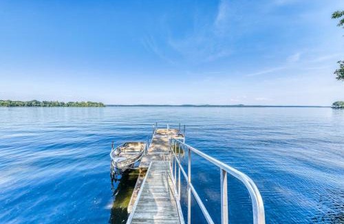 Grand Isle House | Pearl Bay Holiday