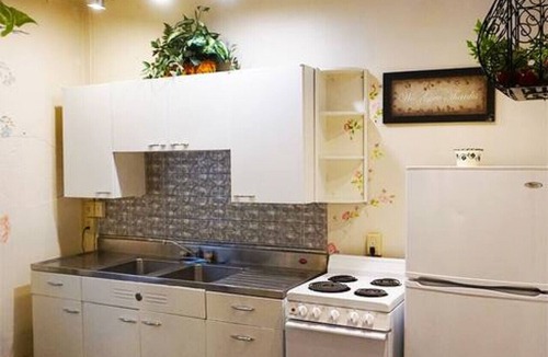 Coshocton Apartment | Pearl`s Place in heart of Historic Roscoe Village
