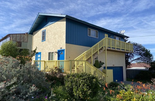 Morro Bay House | Pelican Place in Morro Bay